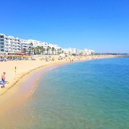 Oceanides Beach House - T2 Quarteira Zewnętrze zdjęcie