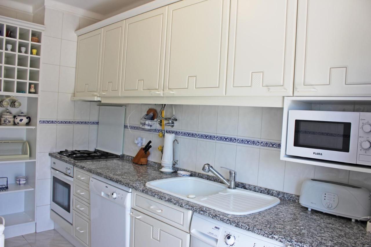 Oceanides Beach House - T2 Quarteira Zewnętrze zdjęcie
