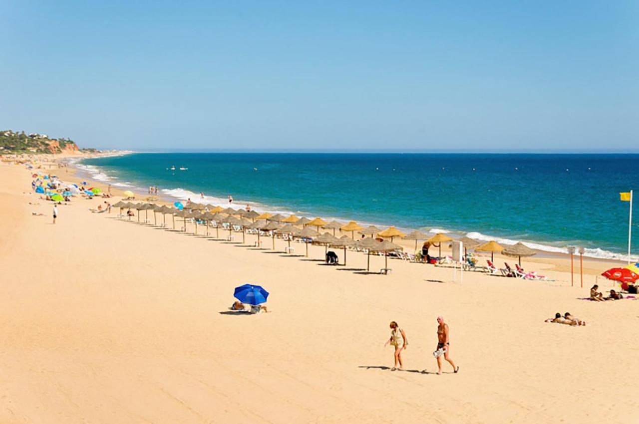 Oceanides Beach House - T2 Quarteira Zewnętrze zdjęcie
