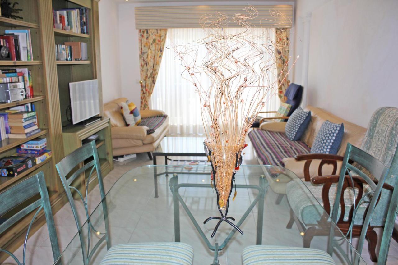 Oceanides Beach House - T2 Quarteira Zewnętrze zdjęcie