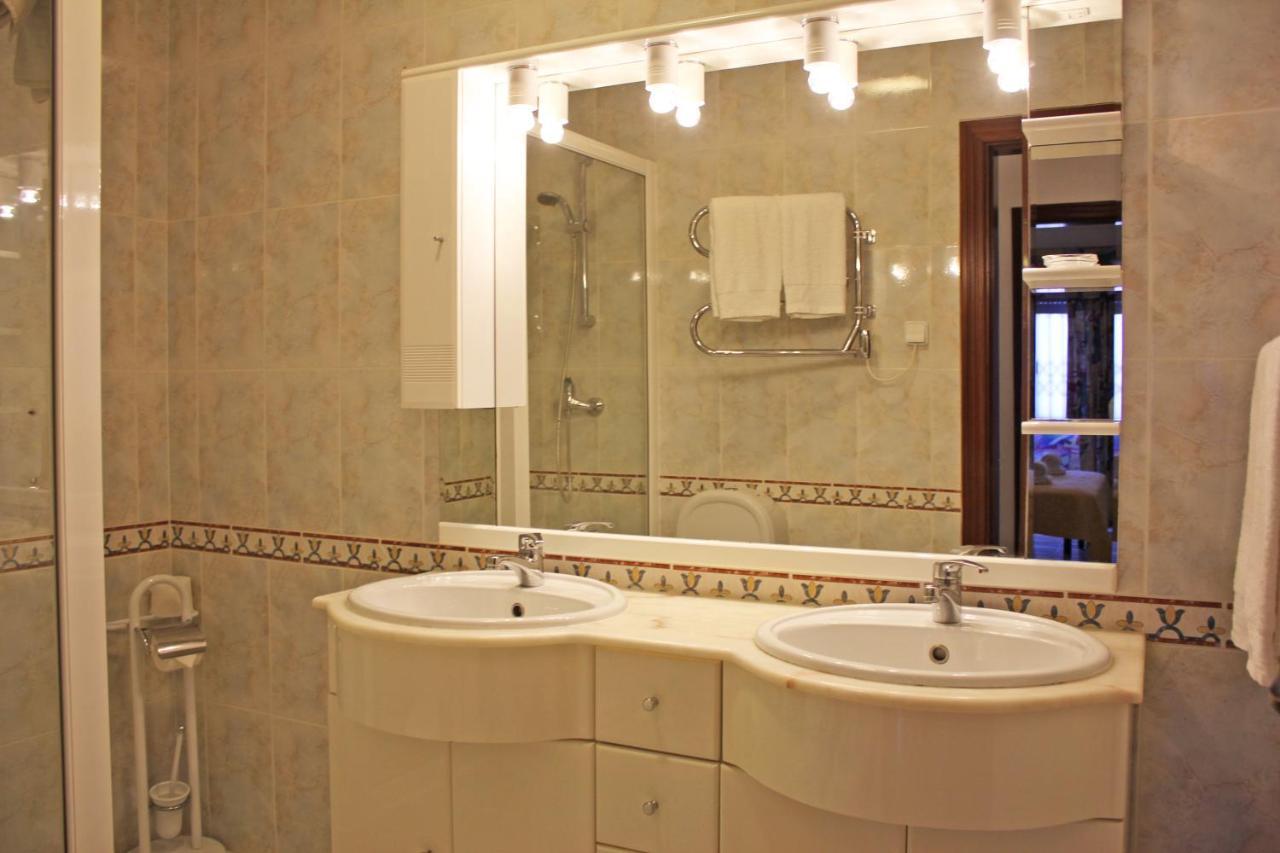 Oceanides Beach House - T2 Quarteira Zewnętrze zdjęcie