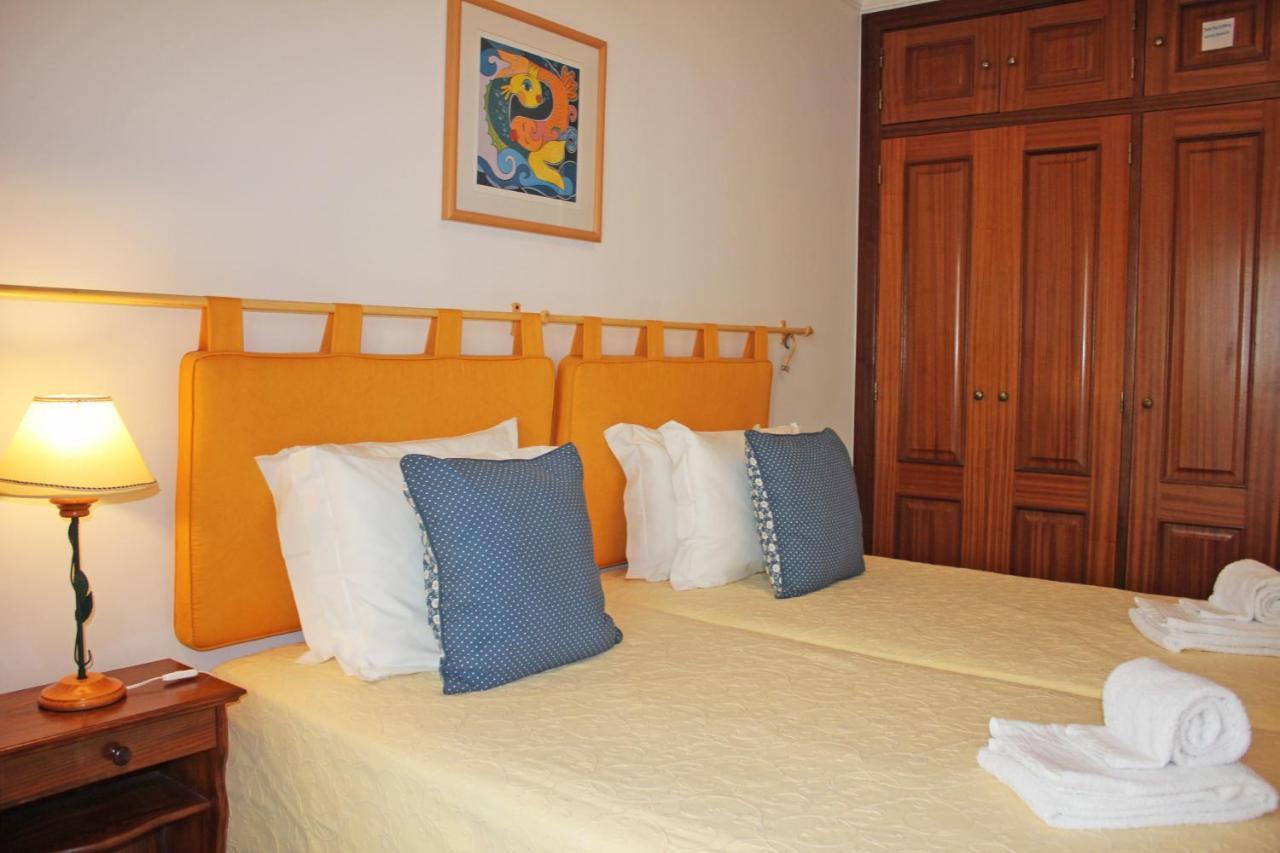 Oceanides Beach House - T2 Quarteira Zewnętrze zdjęcie