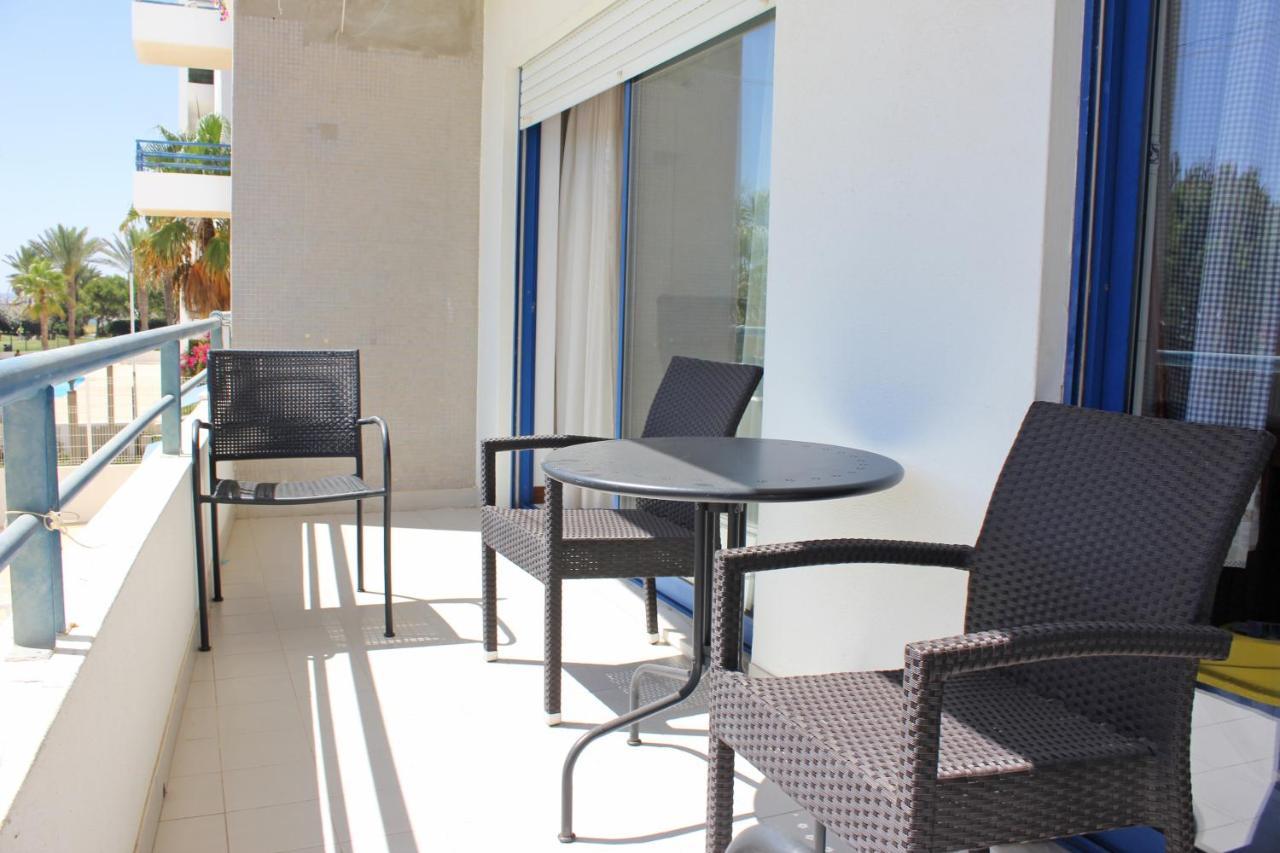 Oceanides Beach House - T2 Quarteira Zewnętrze zdjęcie