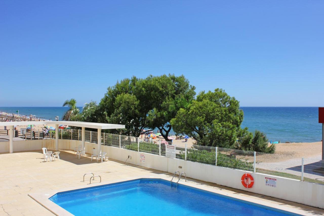 Oceanides Beach House - T2 Quarteira Zewnętrze zdjęcie