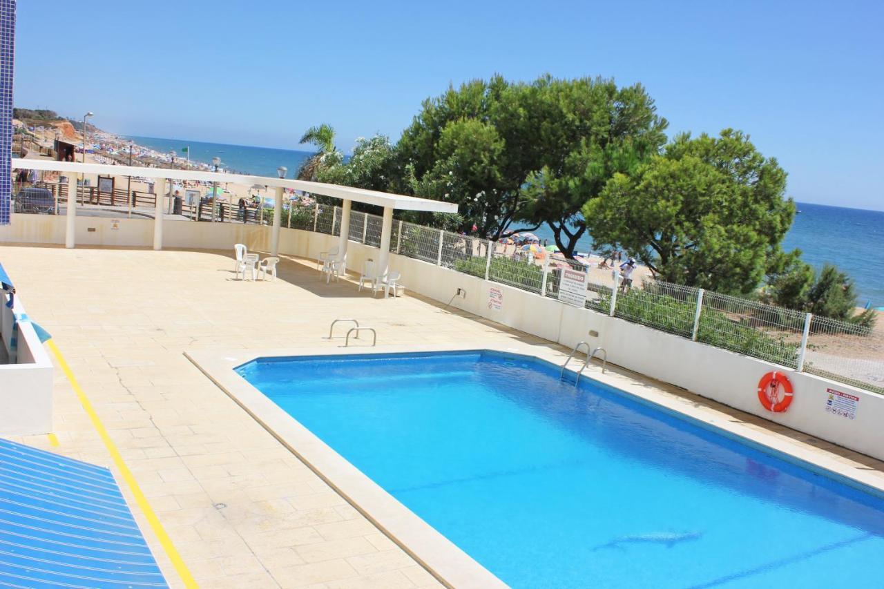 Oceanides Beach House - T2 Quarteira Zewnętrze zdjęcie