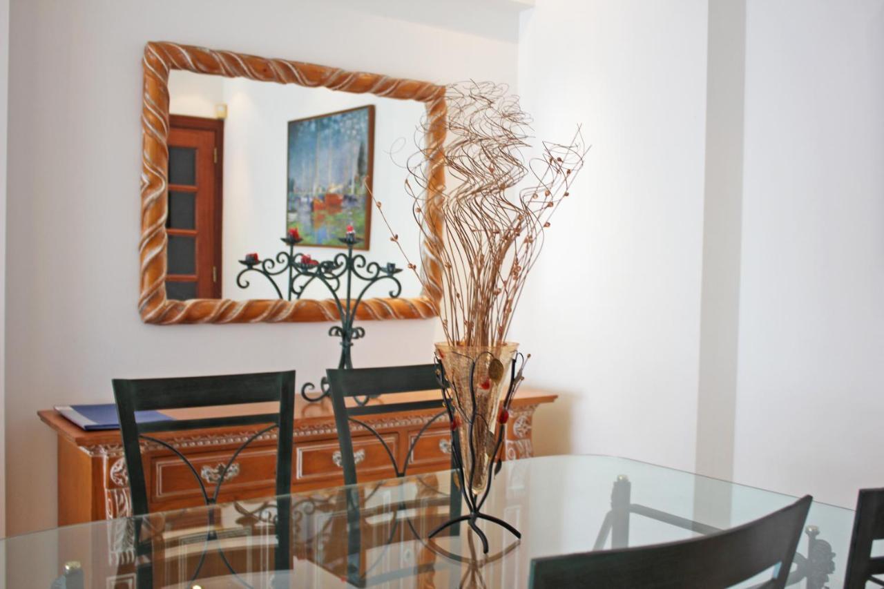 Oceanides Beach House - T2 Quarteira Zewnętrze zdjęcie