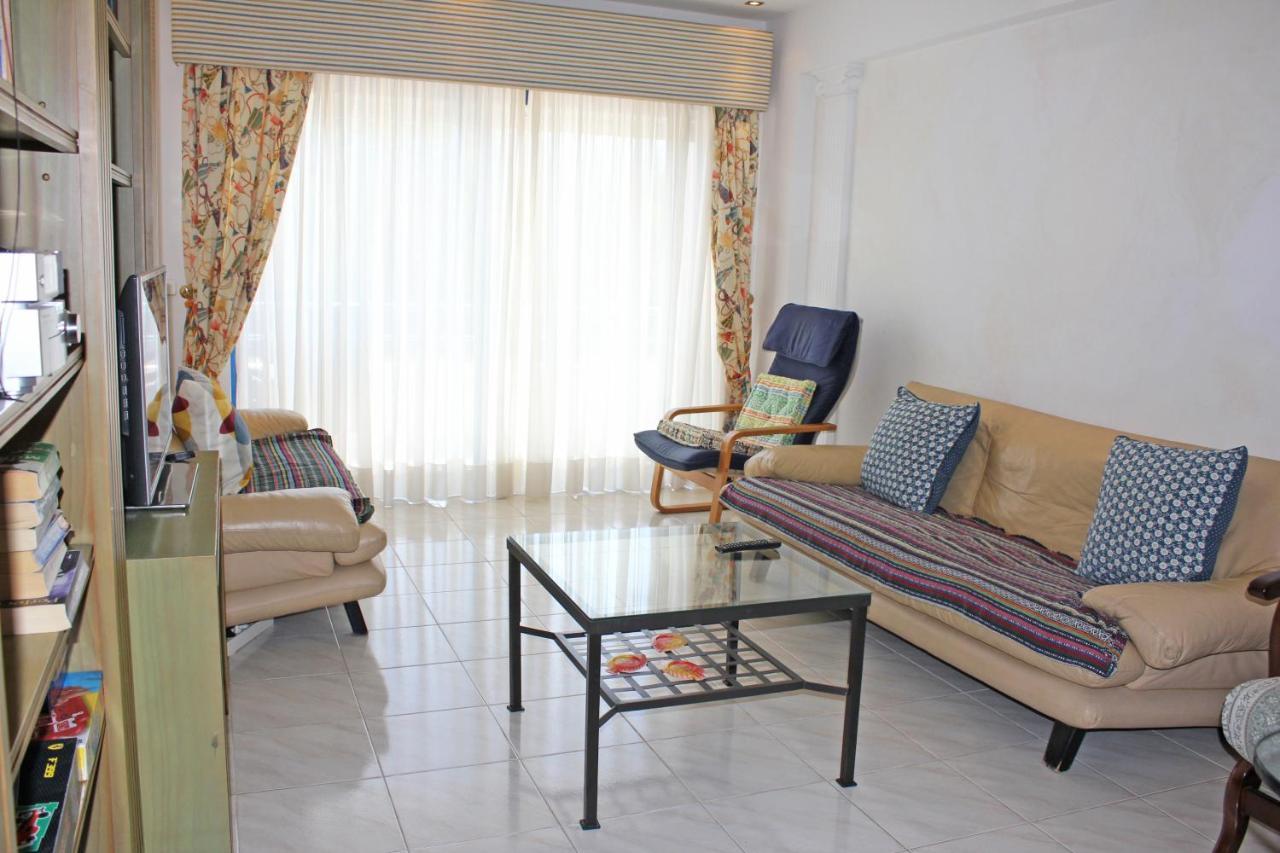 Oceanides Beach House - T2 Quarteira Zewnętrze zdjęcie