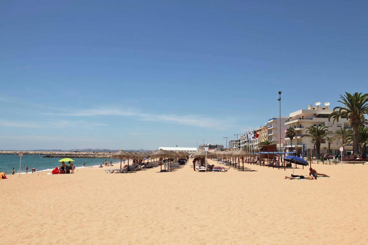 Oceanides Beach House - T2 Quarteira Zewnętrze zdjęcie
