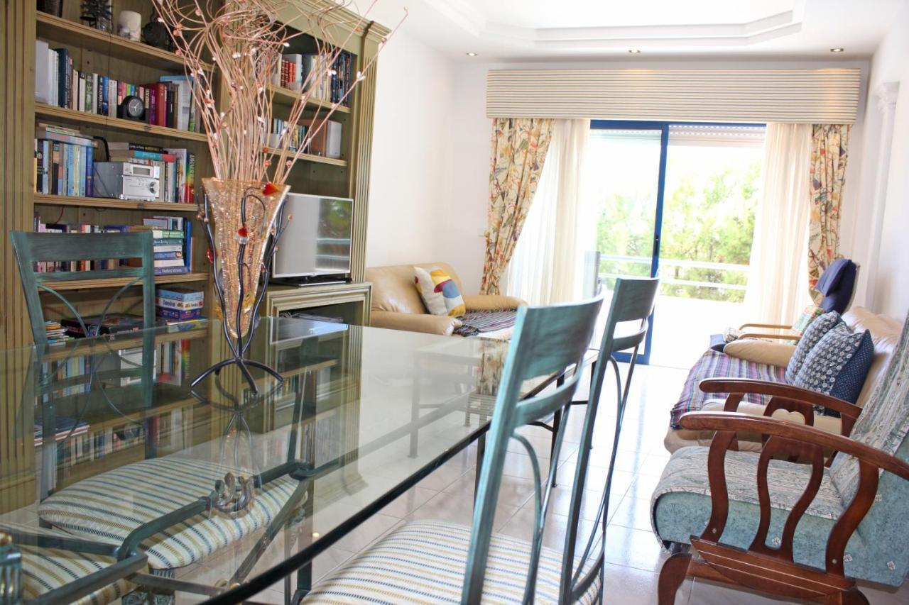 Oceanides Beach House - T2 Quarteira Zewnętrze zdjęcie