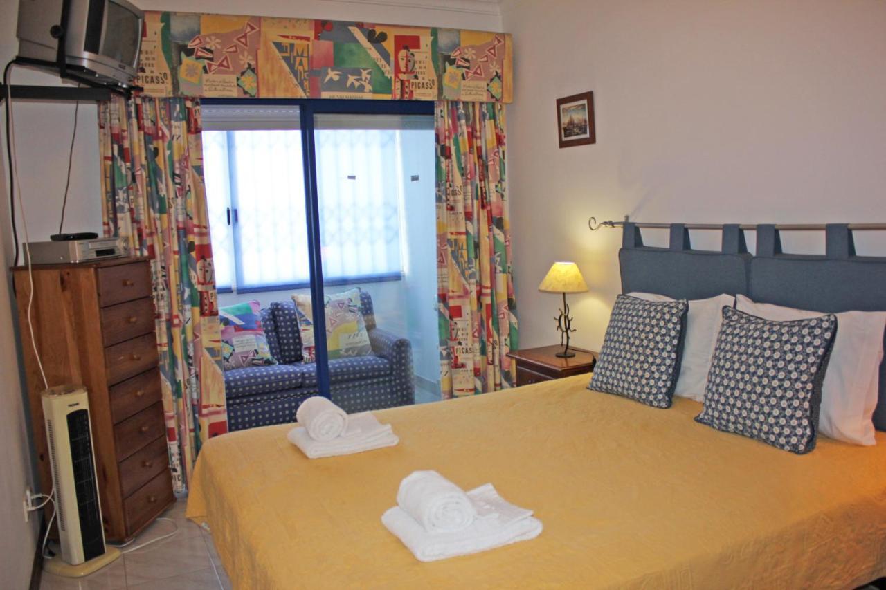 Oceanides Beach House - T2 Quarteira Zewnętrze zdjęcie